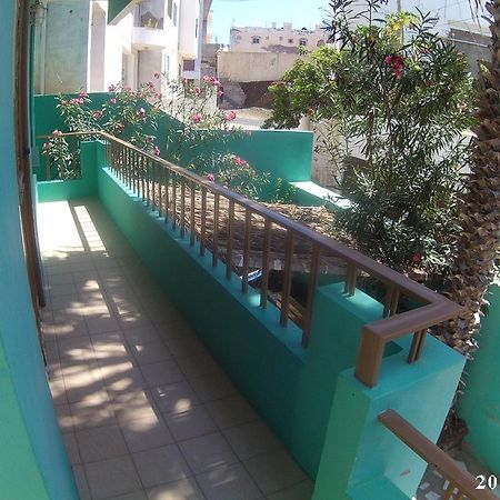 Arla Residential Bed & Breakfast Mindelo Exterior photo